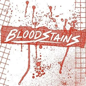 Blood Stains [LP] vinylsbase