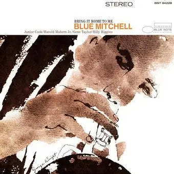 Bring It Home To Me (Blue Note Tone Poet Series) [Vinyl] vinylsbase