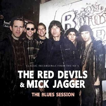Blues Session [LP White Vinyl] vinylsbase