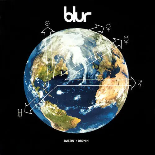 Bustin' + Dronin' [Vinyl] vinylsbase