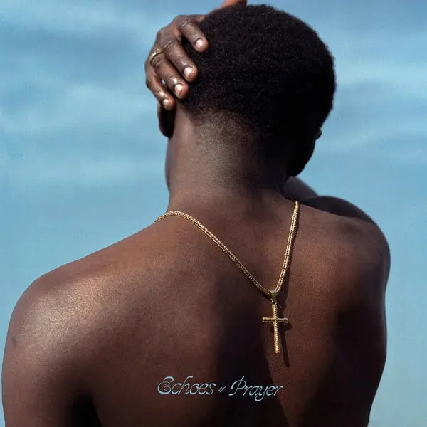Echoes Of Prayer [LP] vinylsbase