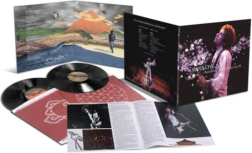 Another Budokan 1978 [Vinyl] vinylsbase