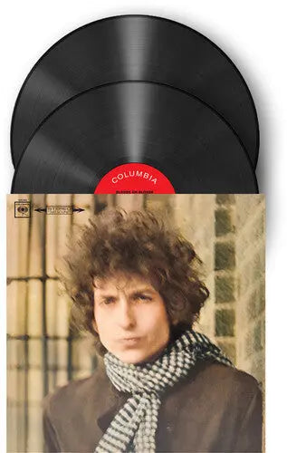 Blonde On Blonde [Vinyl LP] vinylsbase