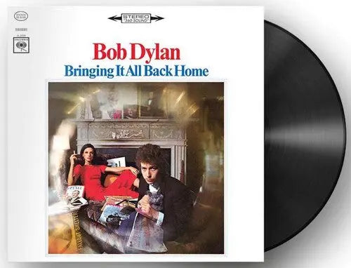 Bringing It All Back Home [Vinyl LP] vinylsbase