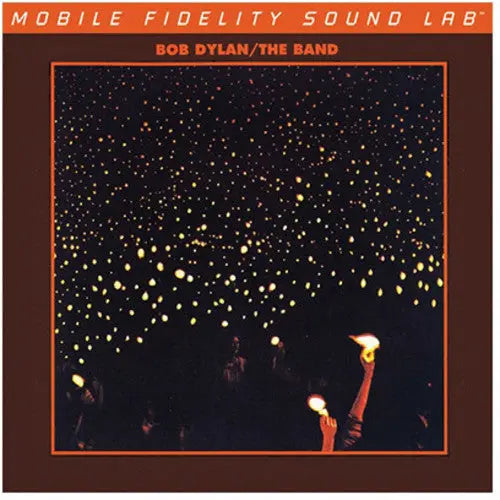 Before The Flood [MoFi Numbered Audiophile Vinyl] vinylsbase