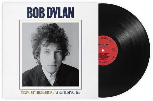 Mixing Up The Medicine A Retrospective [Vinyl] vinylsbase