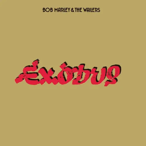 Exodus [Vinyl LP] vinylsbase