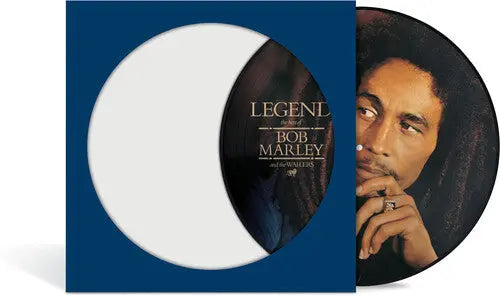 Legend [Picture Disc Vinyl] vinylsbase