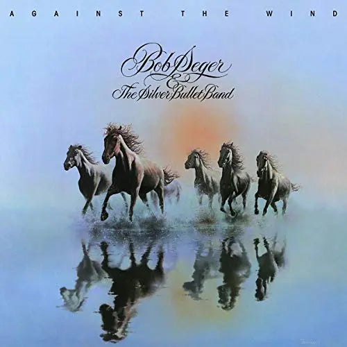 Against The Wind [Vinyl LP] vinylsbase