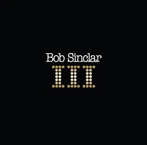 III [Vinyl] vinylsbase