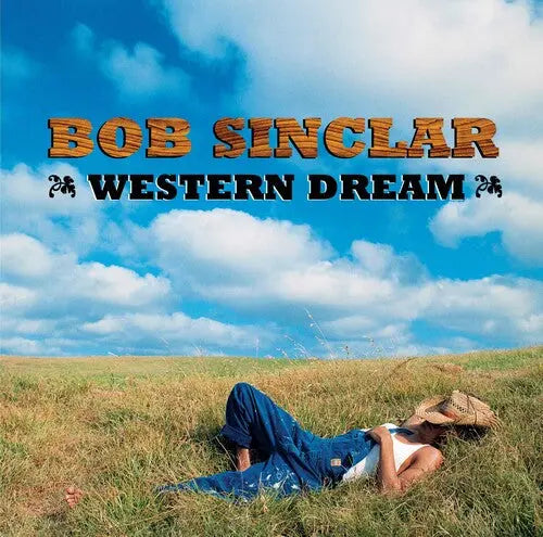 Western Dreams [Vinyl] vinylsbase