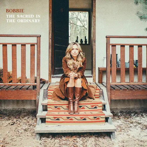 The Scared in the Ordinary [Vinyl] vinylsbase