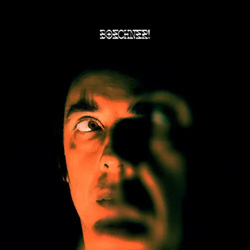 Boeckner! [Orange Vinyl] vinylsbase
