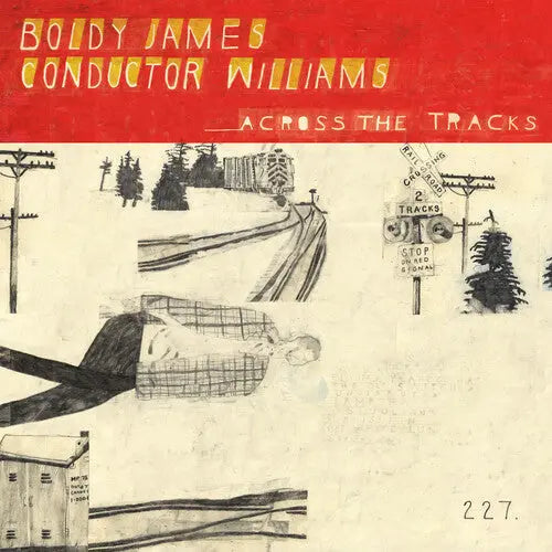 Across the Tracks [Vinyl] vinylsbase