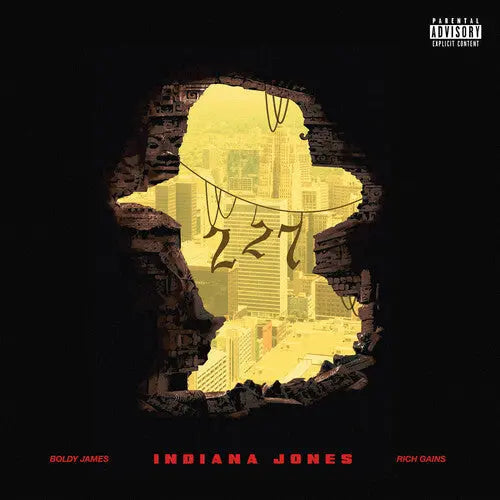 Indiana Jones [Vinyl] vinylsbase