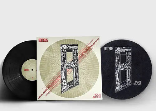 Your Blood [Vinyl] vinylsbase