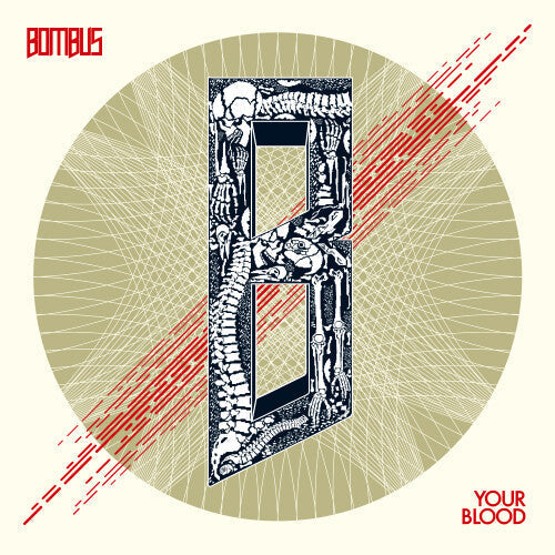 Your Blood [Vinyl] vinylsbase