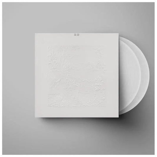 Bon Iver: 10th Anniversary Edition [Colored Vinyl 2LP, White] vinylsbase