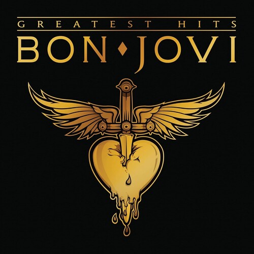 Greatest Hits [Vinyl] vinylsbase
