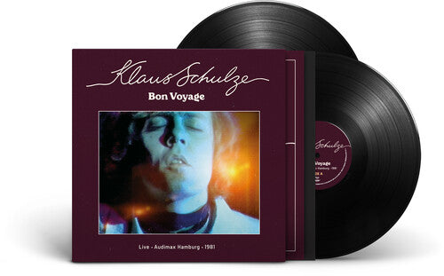 Bon Voyage (Live Audimax Hamburg 1981) [2LP] vinylsbase