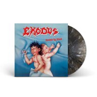Bonded By Blood [LP] (Onyx Marble Vinyl) vinylsbase
