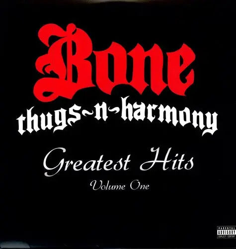 Greatest Hits Vol. 1 [Explicit Content Vinyl] vinylsbase