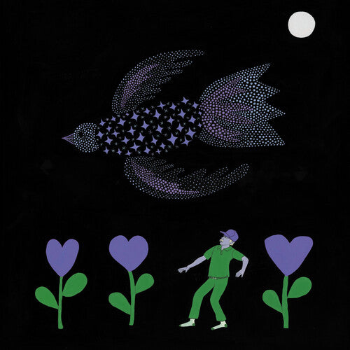 The Purple Bird [Vinyl] vinylsbase