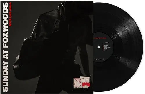Sunday At Foxwoods [Vinyl] vinylsbase