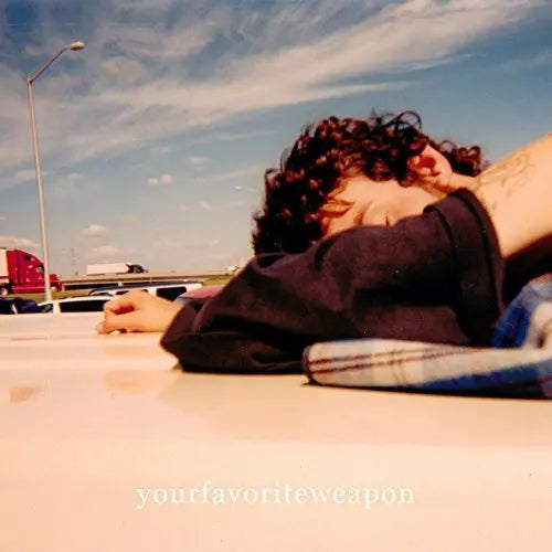 Your Favorite Weapon [Vinyl] vinylsbase