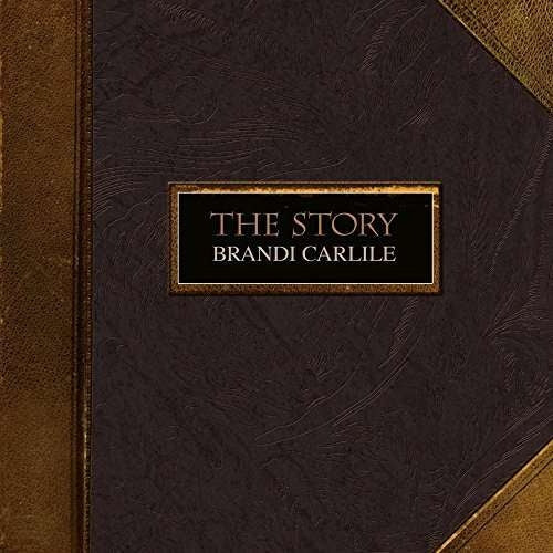 Story [Color Vinyl] vinylsbase