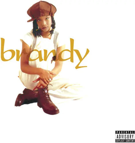 Brandy (Debut) [Vinyl] vinylsbase