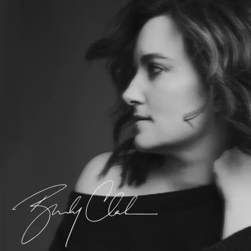 Brandy Clark [Vinyl] vinylsbase