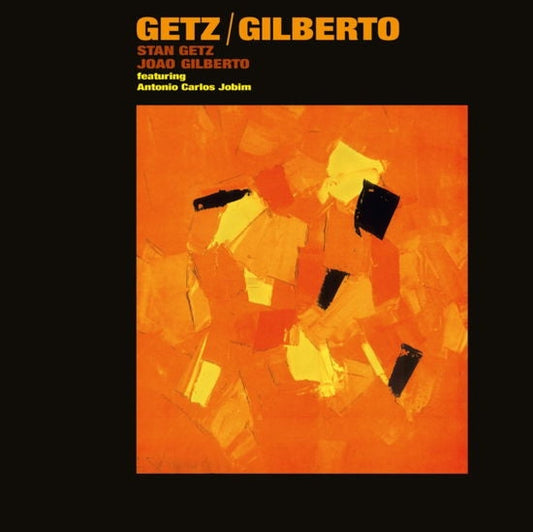 Getz / Gilberto [LP] vinylsbase