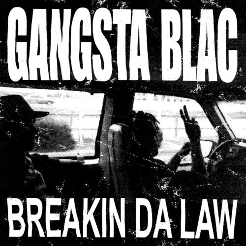 Breakin Da Law [Purple Colored Vinyl] vinylsbase