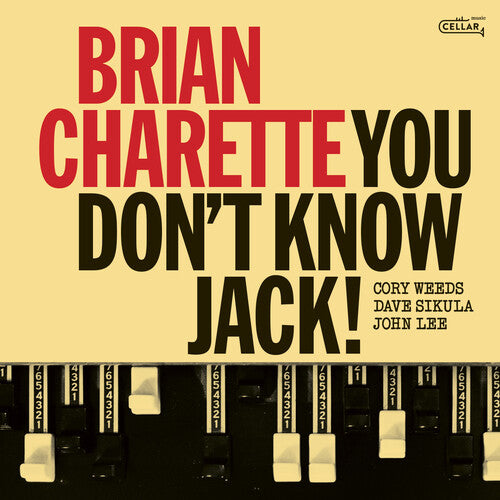 You Don't Know Jack! [Vinyl] vinylsbase