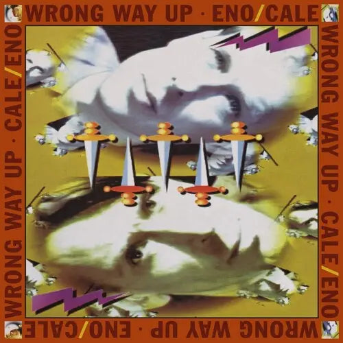 Wrong Way Up (30th Anniversary) [Vinyl] vinylsbase