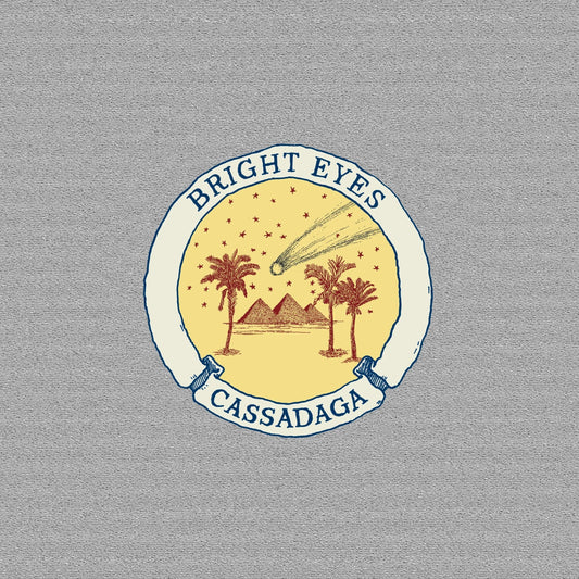 Cassadaga [Yellow Vinyl] vinylsbase