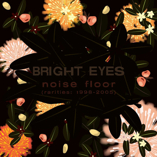 Noise Floor Rarities 1998-2005 [Champagne Wave Vinyl] vinylsbase