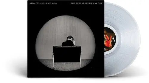 The Future Is Our Way Out [Vinyl] vinylsbase