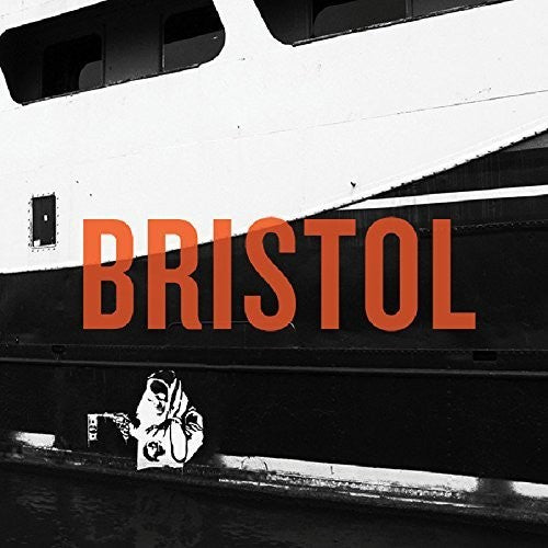 Bristol [Vinyl] vinylsbase