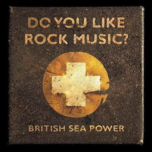 Do You Like Rock Music? [Deluxe Orange Vinyl] vinylsbase