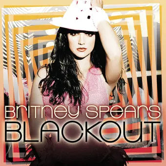 Blackout [Vinyl] vinylsbase