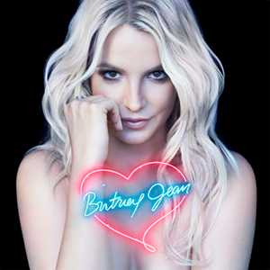 Britney Jean [Vinyl] vinylsbase