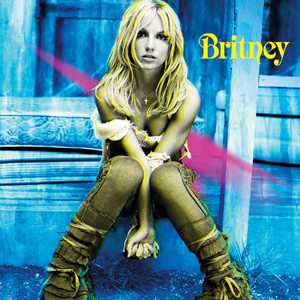Britney [Vinyl] vinylsbase