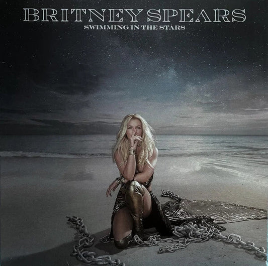 Swimming In The Stars [12" Vinyl Single] vinylsbase