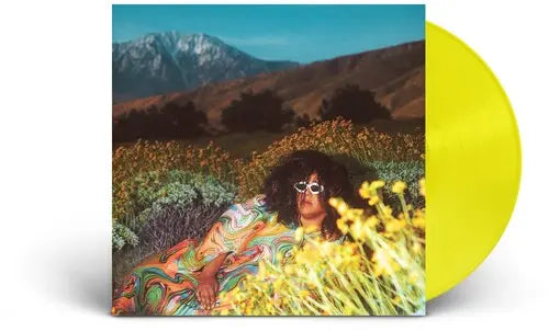What Now [Translucent Lemonade Vinyl] vinylsbase