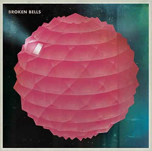 Broken Bells [180 Gram Vinyl Poster] vinylsbase