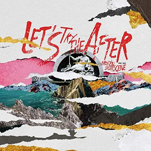 Let's Try The After Vol. 1 & 2 [Vinyl LP] vinylsbase