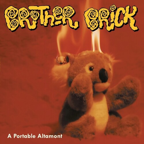 A Portable Altamont [Vinyl] vinylsbase