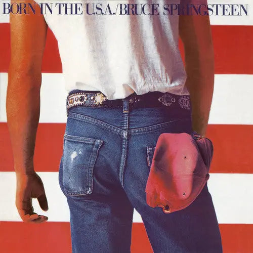 Born in the USA [Vinyl] vinylsbase